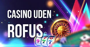 Spil Uden Rufus En Dybdegående Guide til Bedste Spiloplevelser