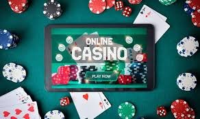 The Ultimate Guide to Casino Slots - Slots Muse UK