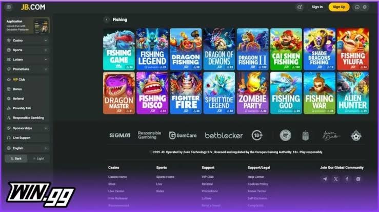 Ultimate Guide to JB Casino Indonesia - Your Go-To Gambling Destination