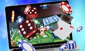 Wynscasino - Eksploruj Świat Gier Online
