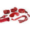 Kit BDSM Dungeons & Maidens Crushious con 8 piezas