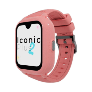 SaveFamily Iconic Plus 2 Candy Candy 4G GPS Infantil