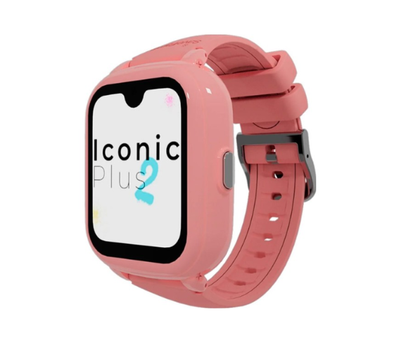SaveFamily Iconic Plus 2 Candy Candy 4G GPS Infantil