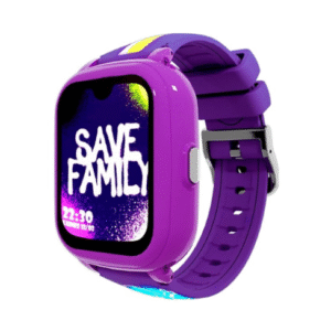 SaveFamily Iconic Plus 2 Graffiti