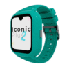 SaveFamily Iconic Plus 2 Mint 4G con GPS y SOS