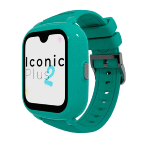 SaveFamily Iconic Plus 2 Mint 4G con GPS y SOS