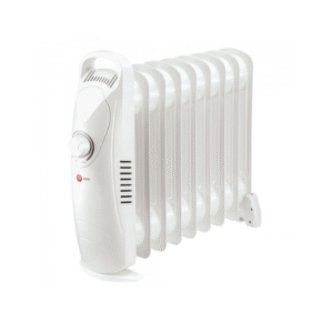 Radiador de aceite 9 element.1000w.mini