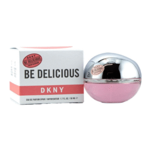 Donna karan be delicious fresh blossom eau de parfum 50ml vaporizador