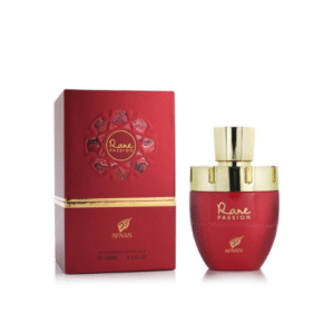 Afnan rare passion eau de parfum 100ml