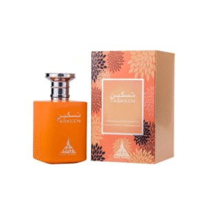Paris corner taskeen eau de parfum 100ml vaporizador