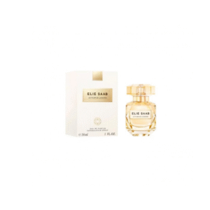 Elie saab le parfum lumiere eau de parfum 30ml vaporizador