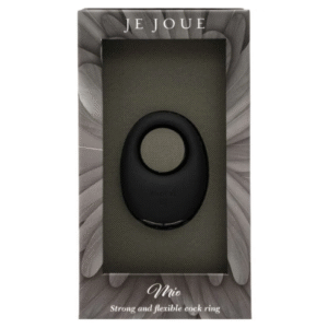 Anillo vibrador para el pene Mio, JE JOUE flexible y fuerte
