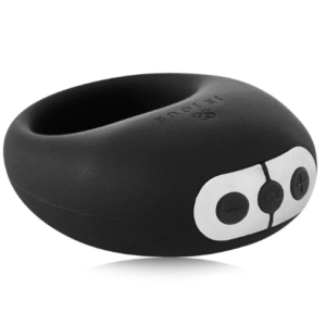 Anillo vibrador para el pene Mio, JE JOUE flexible y fuerte