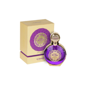 Al haramain bon cherie violette extrait de parfum 100ml