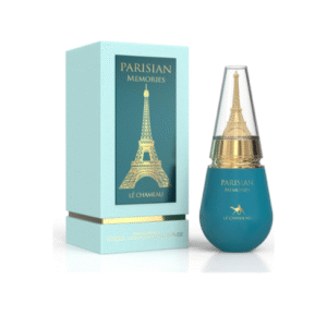 Le chameau parisian memories eau de parfum 100ml vaporizador