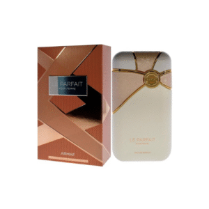 Armaf le parfait eau de parfum pour femme 200ml