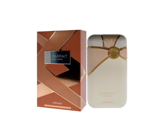 Armaf le parfait eau de parfum pour femme 200ml