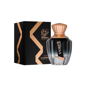 Al haramain rawaa eau de parfum 100ml