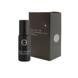 Armaf club de nuit intense man eau de toilette 10ml vaporizador