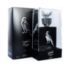 Lattafa shaheen silver eau de parfum 100ml vaporizador