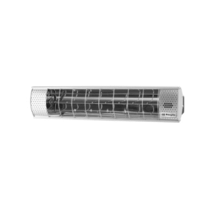 Orbegozo phf 45 blanca / estufa de infrarrojos 2000w