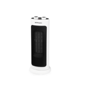 Orbegozo cr-5033 / calefactor 2000w