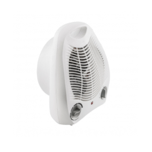 Calefactor kuken vert. 1000/2000w blanco