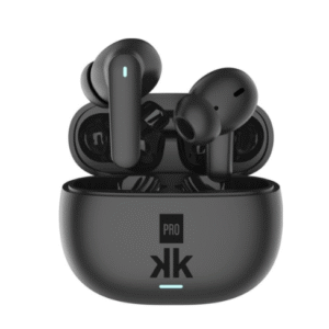 Auriculares inalambricos pro anc+enc