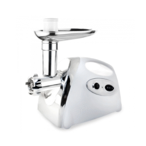 Picadora carne electrica 1200 w. kuken