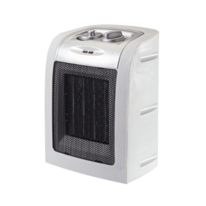 Calefactor kuken ceramico 1500w.