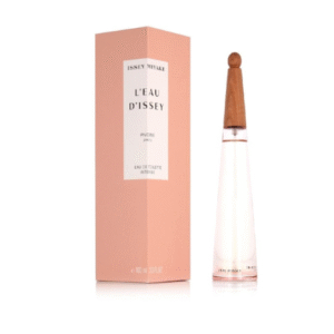 Issey miyake l'eau d'issey pivoine eau de toilette intense 100ml vaporizador