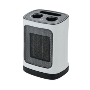 Calefactor kuken ceramico oscilante 1800w