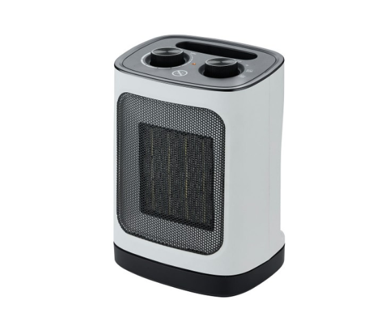 Calefactor kuken ceramico oscilante 1800w