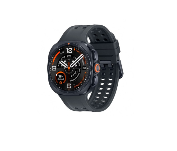 Samsung galaxy watch ultra2 gris titanio / smartwatch 47.4mm