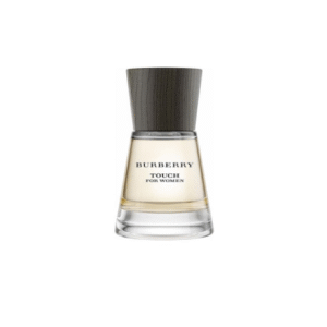 Burberry touch eau de perfum for woman 50ml vaporizador