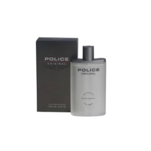 Police original eau de toilete 100ml vaporizador