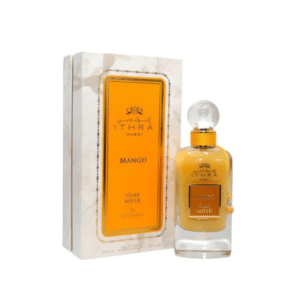 Ithra dubai mango musk eau de parfum 100ml