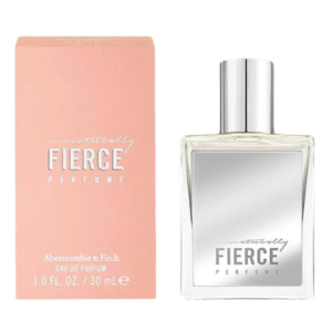 Abercrombie fitch fierce eau de parfum 30ml vaporizador