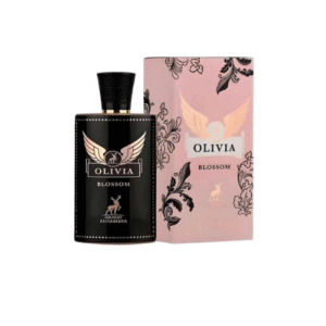 Maison alhambra olivia blossom eau de parfum 80ml vaporizador