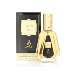 Ayat jumrah eau de parfum 50ml vaporizador