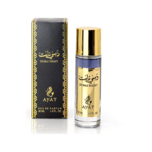 Ayat dubai night eau de parfum 30ml